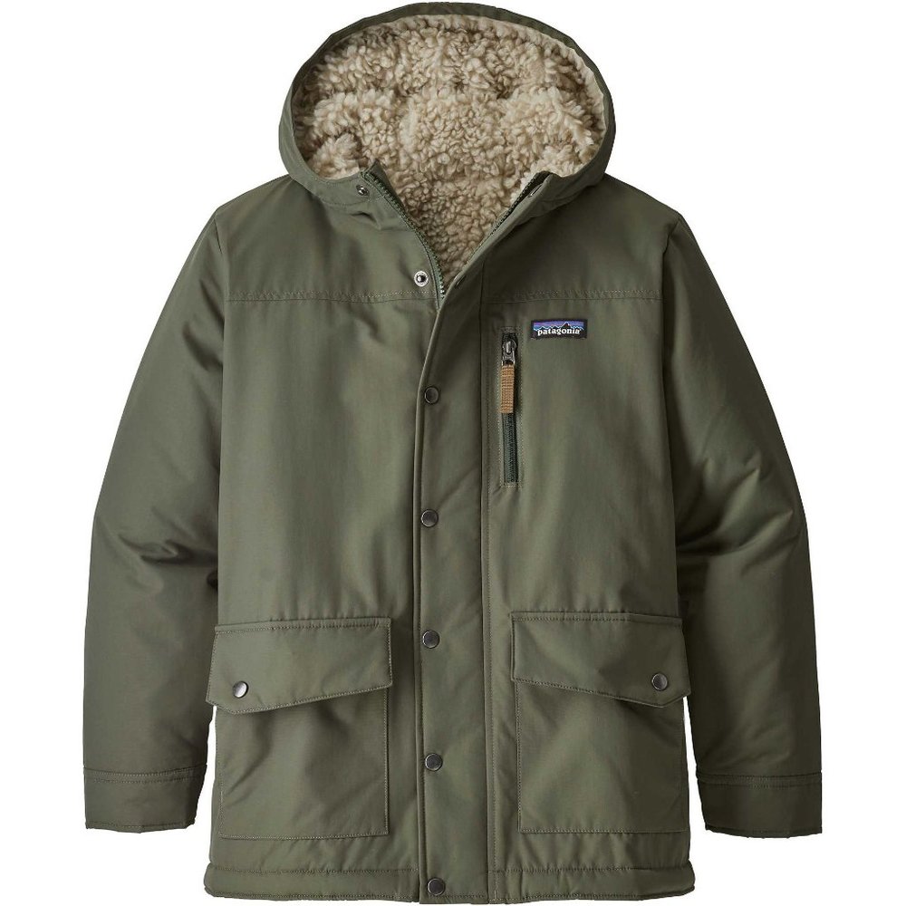 PATAGONIA boys Infurno water repellent jacket XL (14)